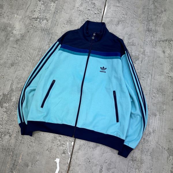 80’s adidas line track jacket