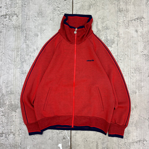 60-70’s adidas track jacket