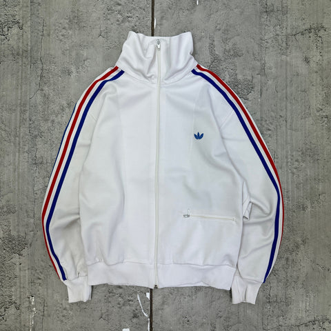 80’s adidas track jacket