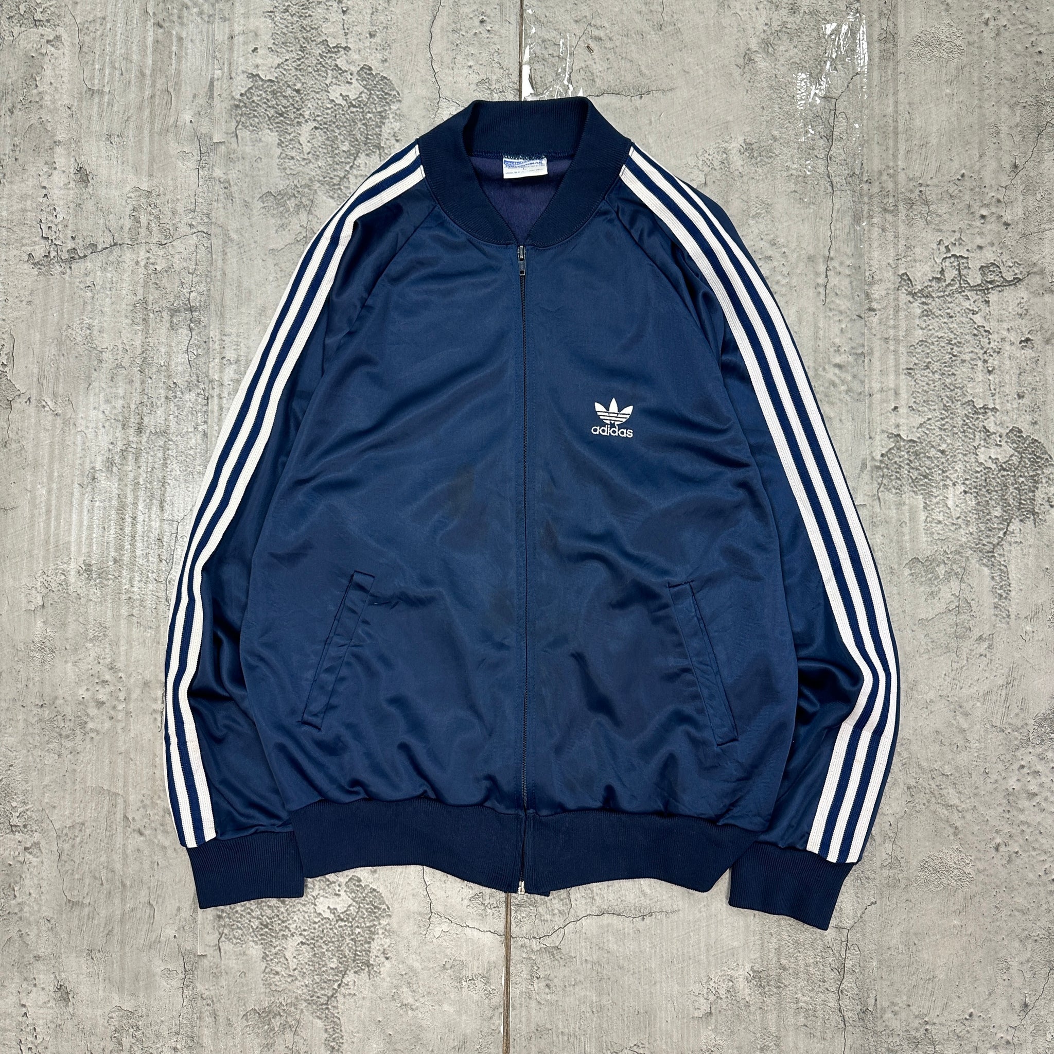 adidas MADE IN USA ATP track jacket