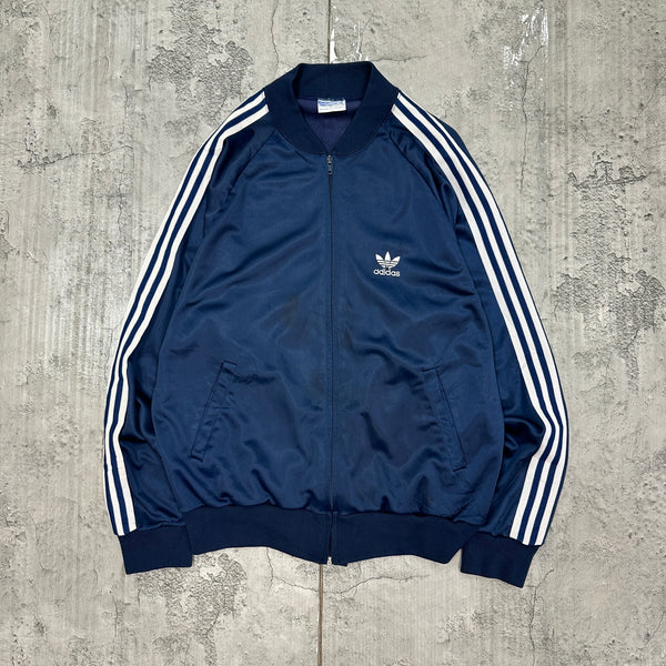 70~80's adidas atp track jacket made in usa – flancesca