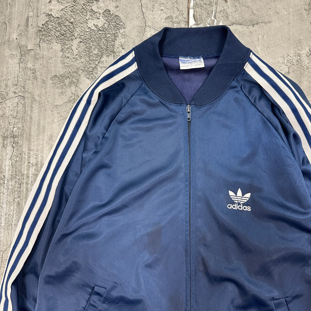 80s adidas ATP made in USA